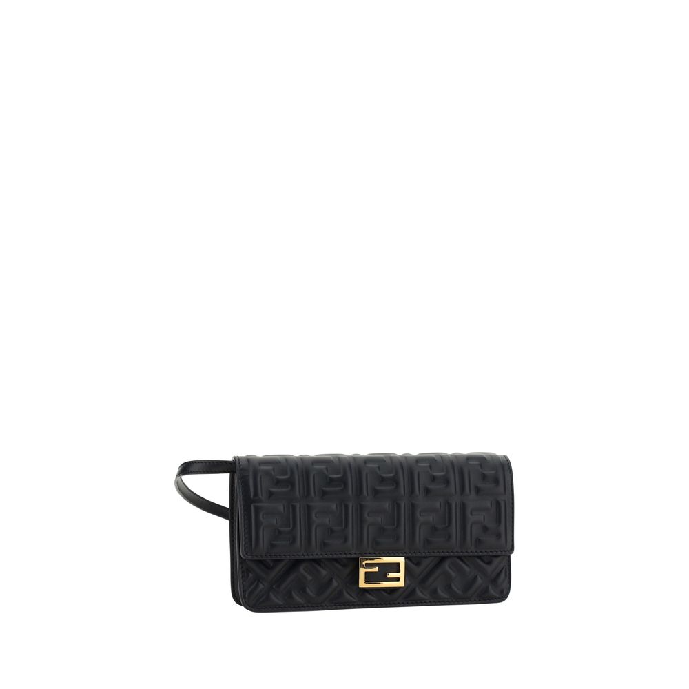 Fendi Matisse Chain Wallet