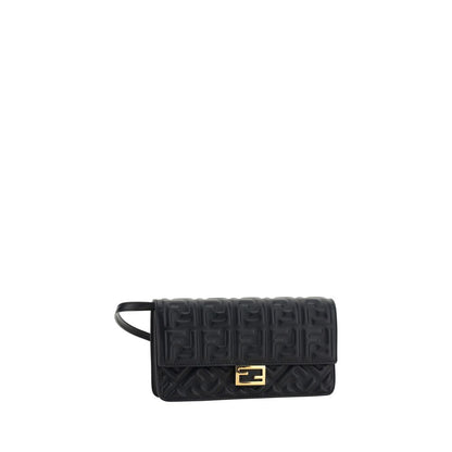 Fendi Matisse Chain Wallet