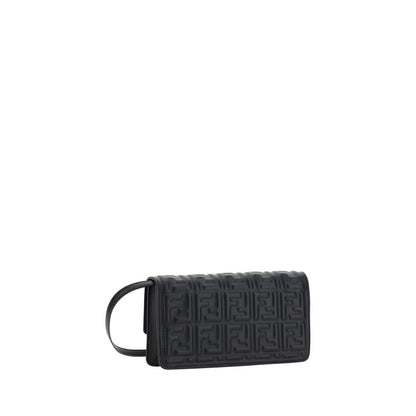 Fendi Matisse Chain Wallet