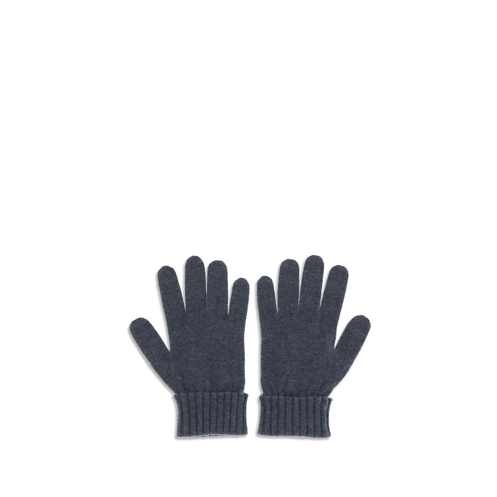Gucci Cashmere GG Gloves