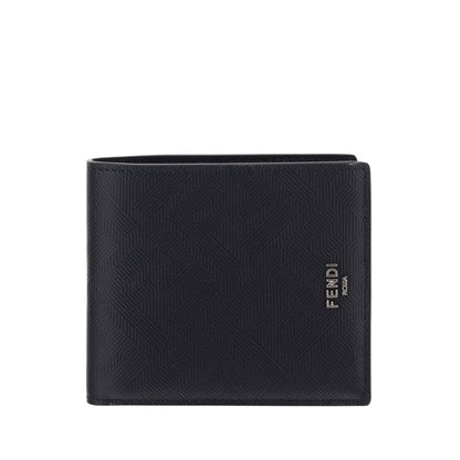 Fendi Bifold Wallet