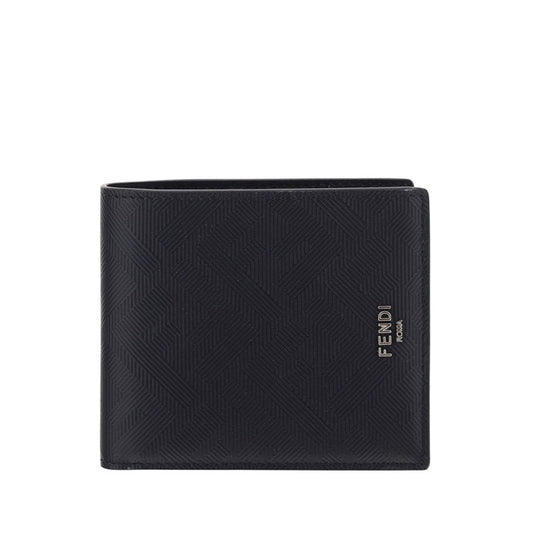Fendi Bifold Wallet