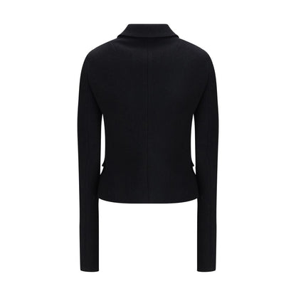 Dolce & Gabbana Single-breasted Wool cloth Jacket