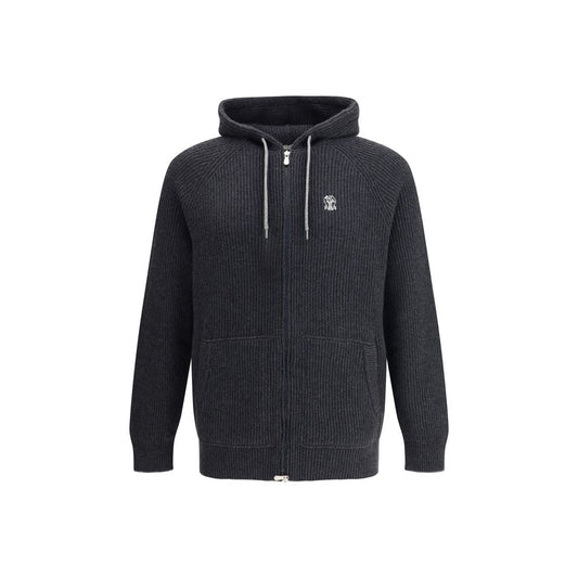 Brunello Cucinelli Cashmere Hoodie