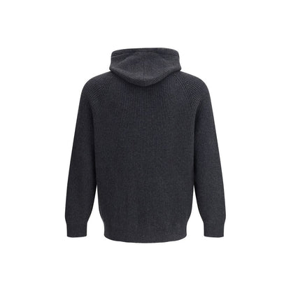 Brunello Cucinelli Cashmere Hoodie