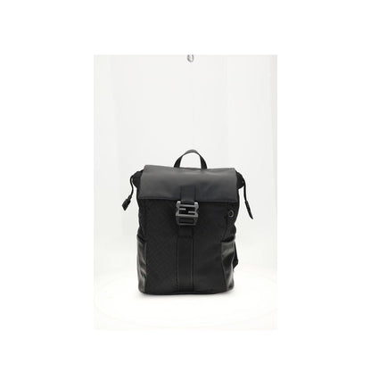 Fendi Nylon Flux Backpack