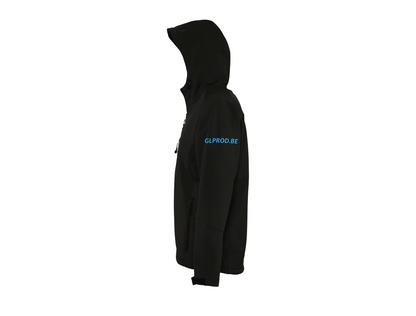 NOC SOFTSHELL-jack