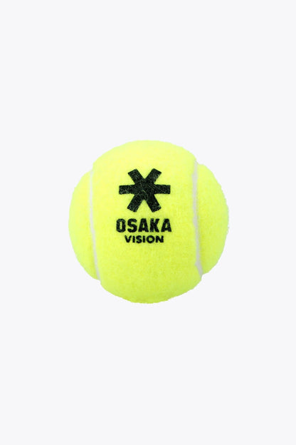 Osaka Vision Padel Ball - 3 Ball Can | No Color
