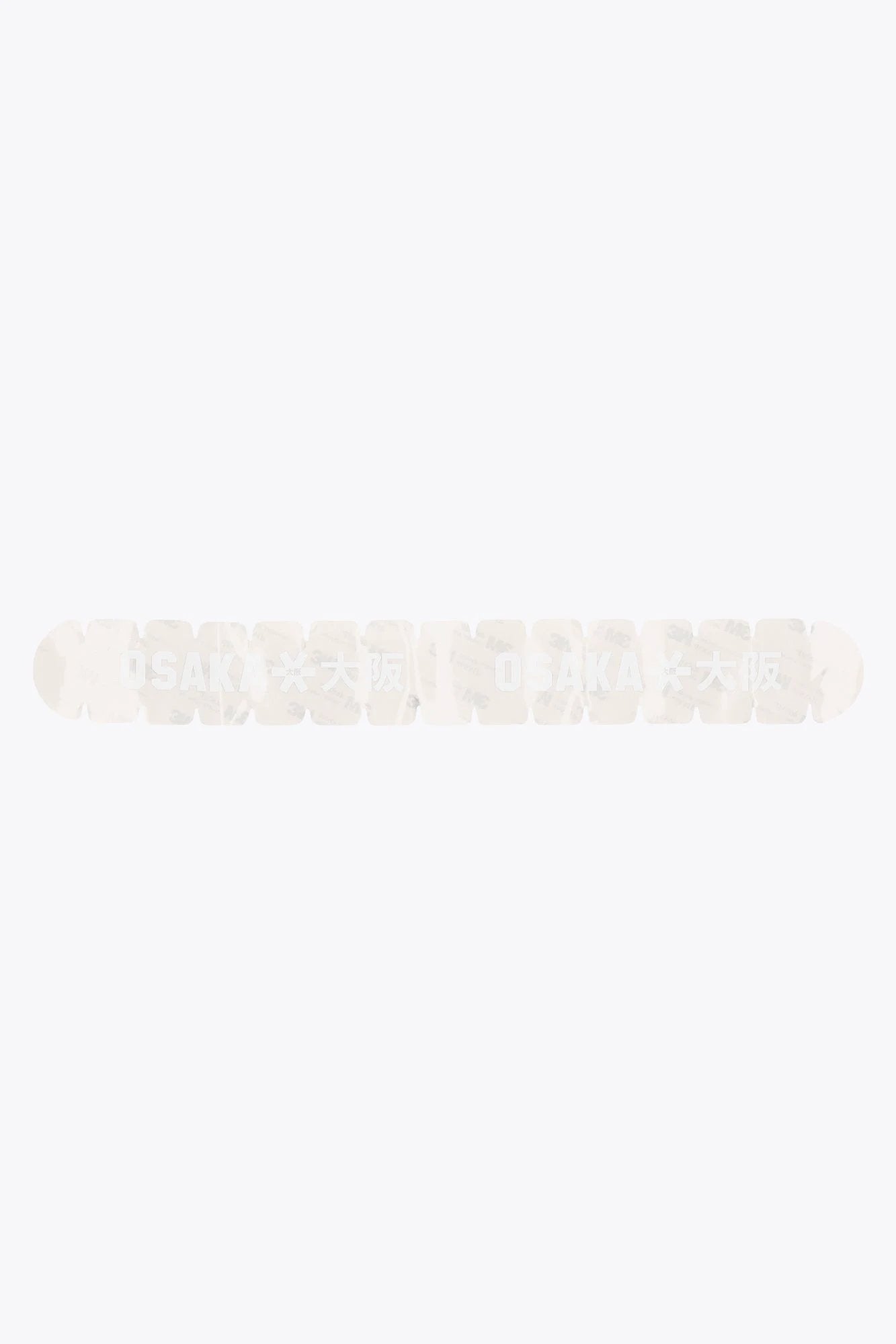 Osaka Padel Bumper | No Color