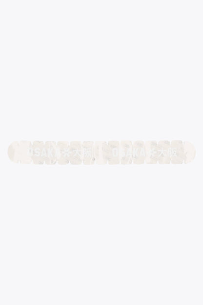 Osaka Padel Bumper | No Color