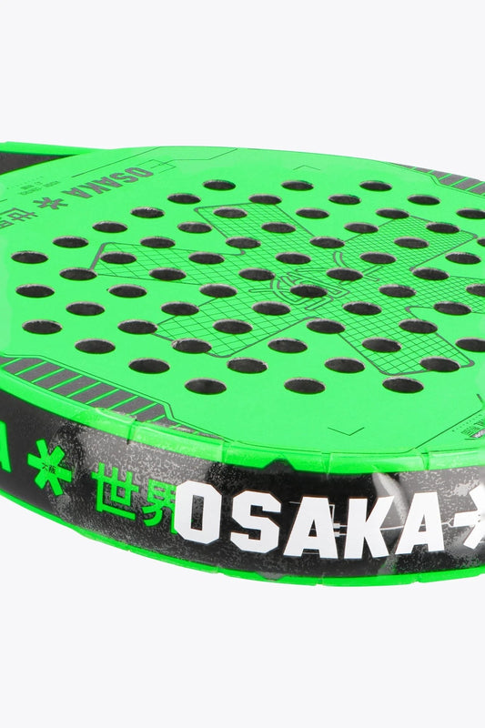 Osaka Padel Bumper | No Color