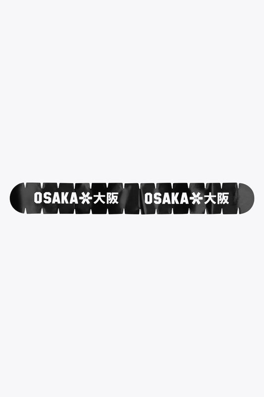 Osaka Padel Bumper | Black