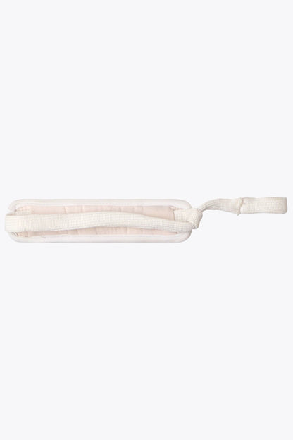 Osaka Padel Wrist Strap | White