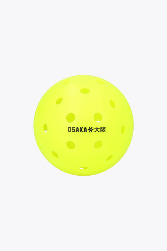 Osaka Pickleball Balls PT40 | Fluorescent Lime