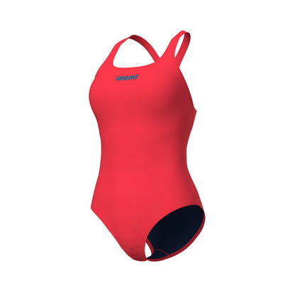 DAMES TEAM BADPAK SWIM PRO SOLID