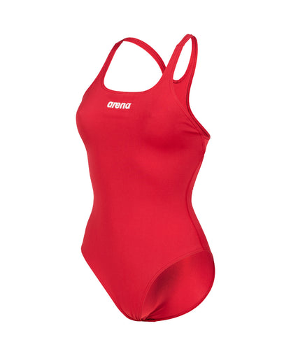 DAMES TEAM BADPAK SWIM PRO SOLID