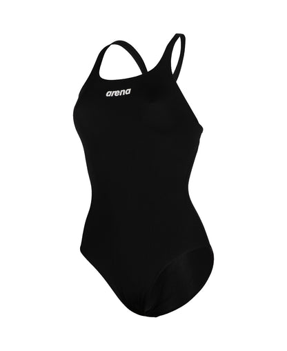 DAMES TEAM BADPAK SWIM PRO SOLID