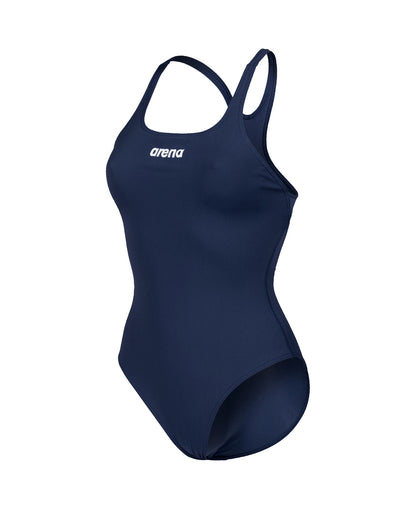 DAMES TEAM BADPAK SWIM PRO SOLID