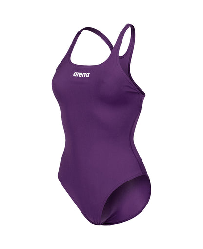 DAMES TEAM BADPAK SWIM PRO SOLID