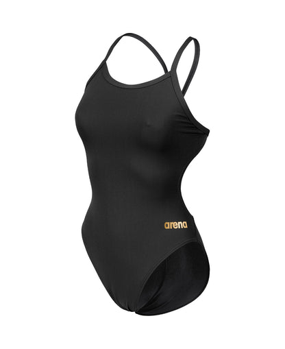 WOMEN’S TEAM SWIMSUIT CHALLENGE SOLID