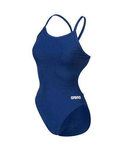 WOMEN’S TEAM SWIMSUIT CHALLENGE SOLID