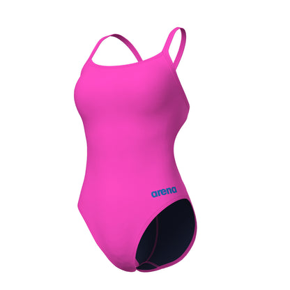 WOMEN’S TEAM SWIMSUIT CHALLENGE SOLID