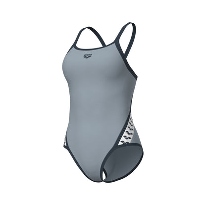 DAMES ARENA ICONS SUPER FLY BACK SOLID