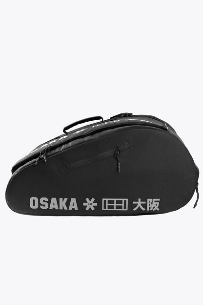 Osaka Sports Padel Bag | Black