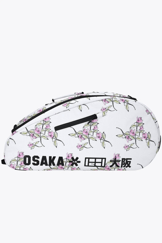 Osaka Sports Padel Bag | Magnolia