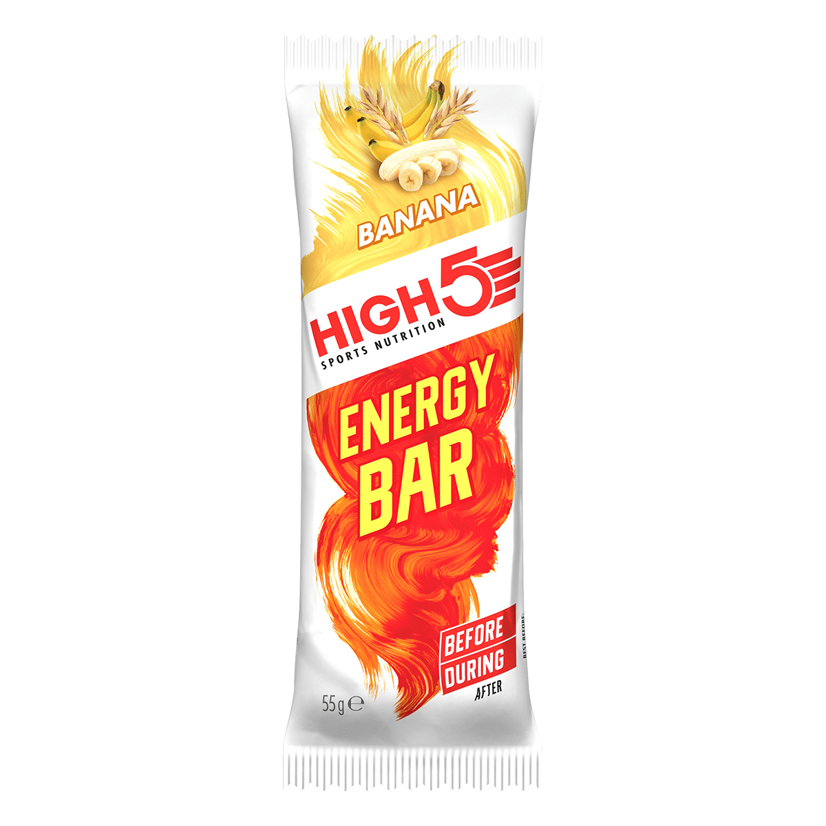 HIGH5 Energy Bar