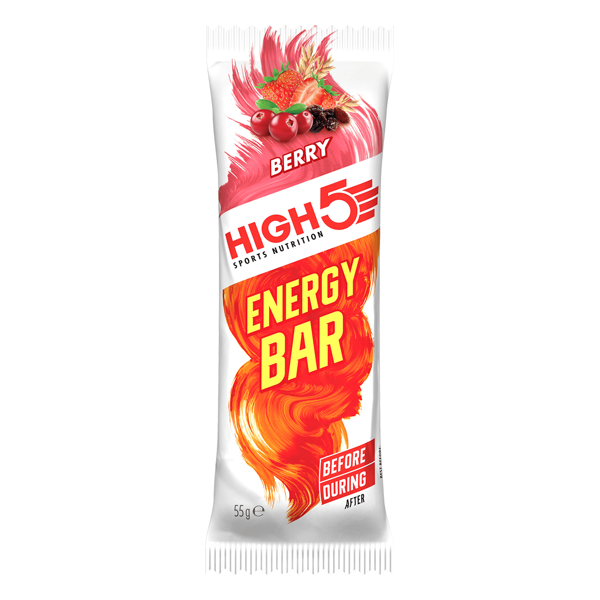 HIGH5 Energy Bar