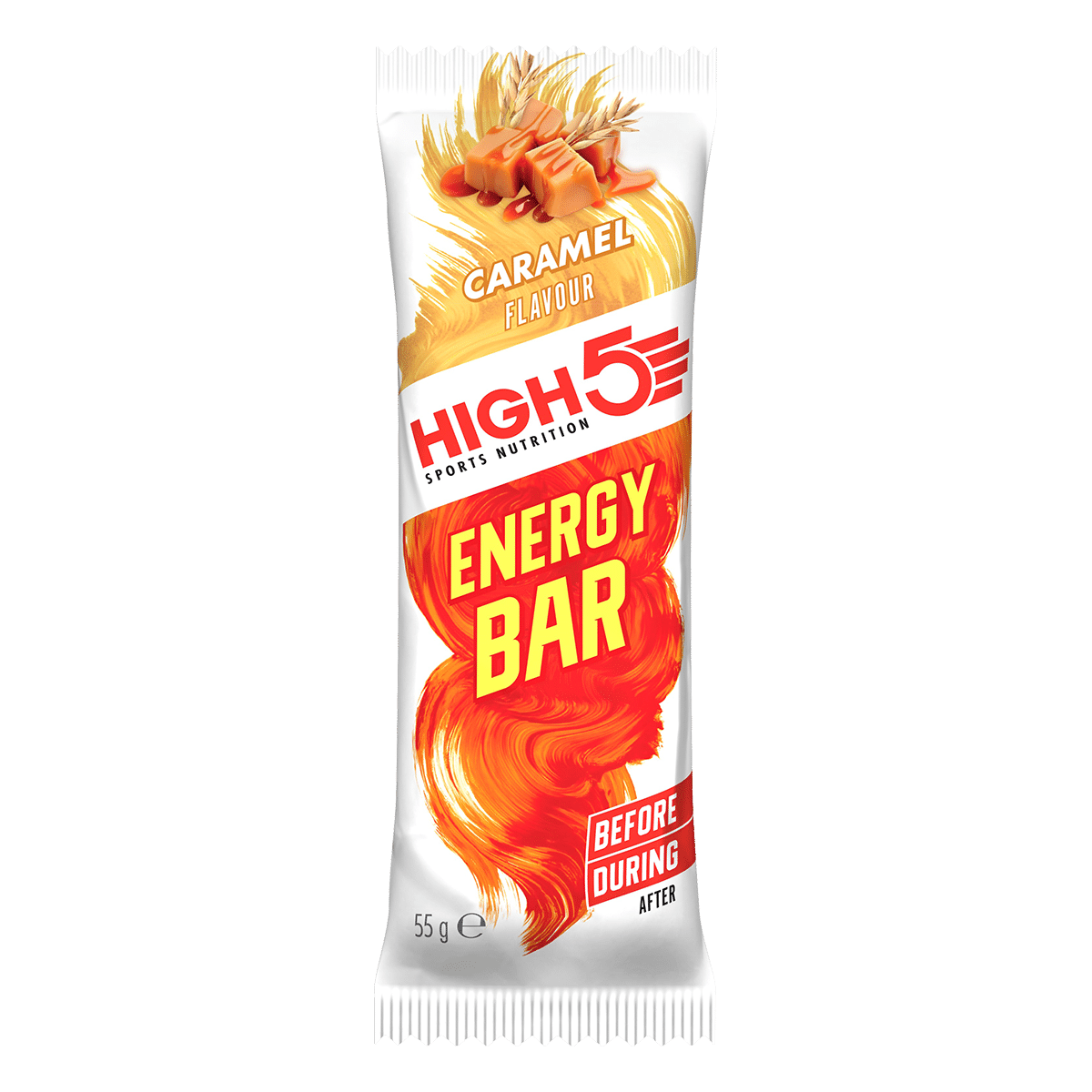 HIGH5 Energy Bar