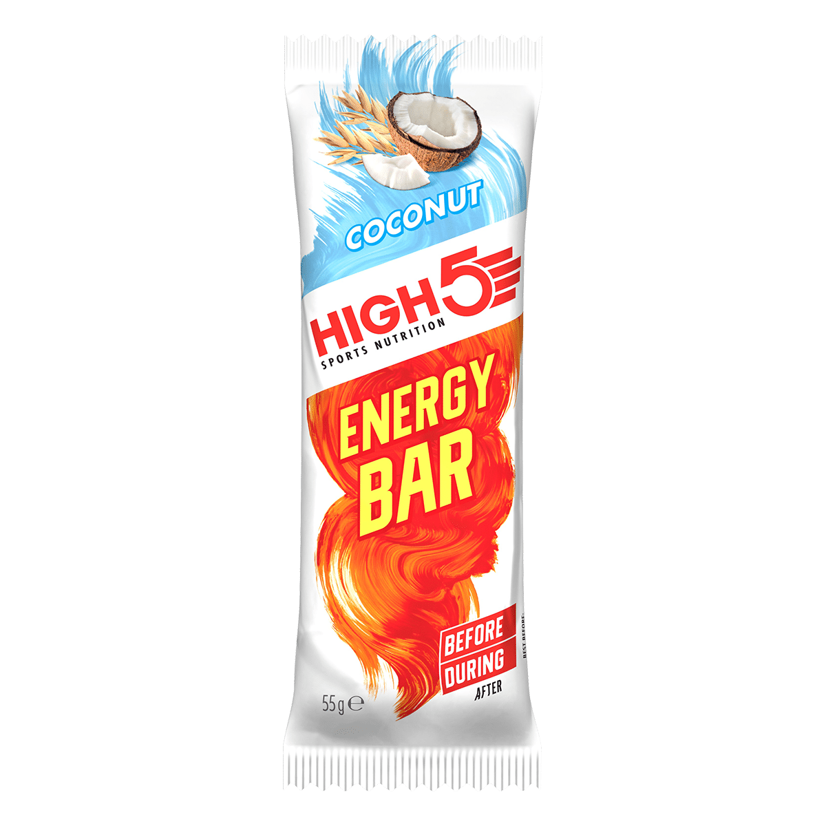 HIGH5 Energy Bar