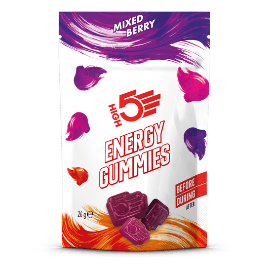 HIGH5 Energy Gummies