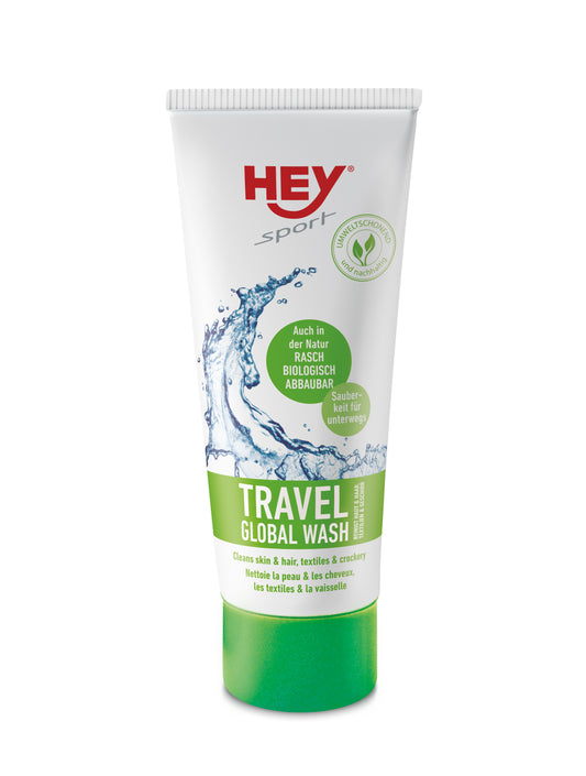 Travel Global Wash 100ml