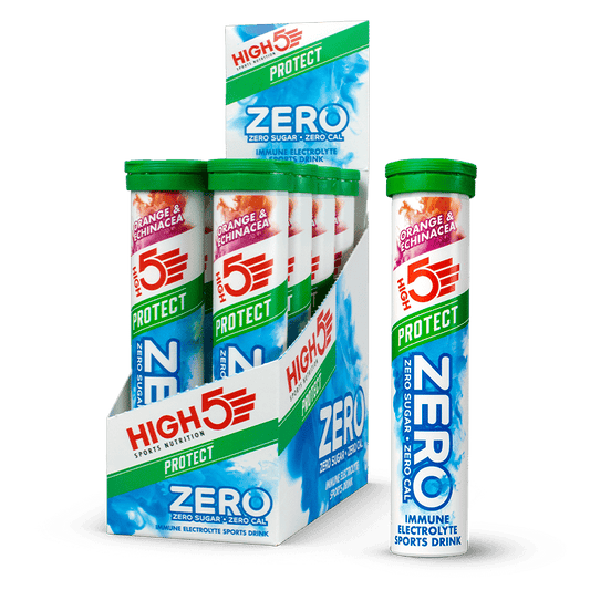 HIGH5 ZERO Protect Drink Tube