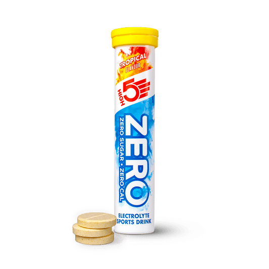 HIGH5 ZERO Drink Tube