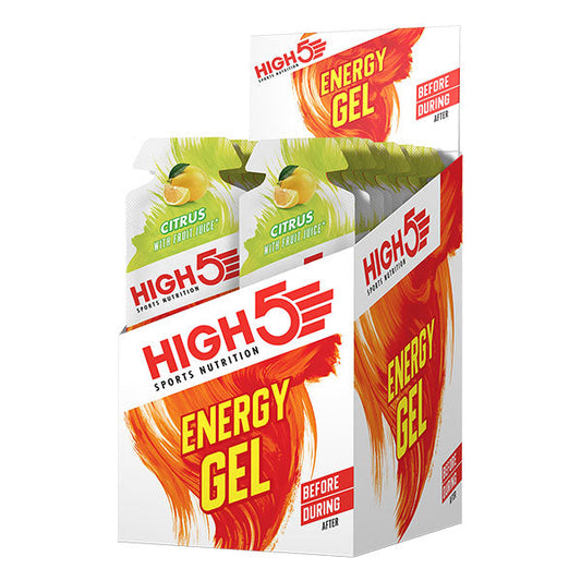 HIGH5 Energy Gel