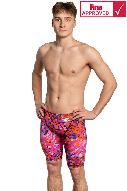 Revolution jammer X5