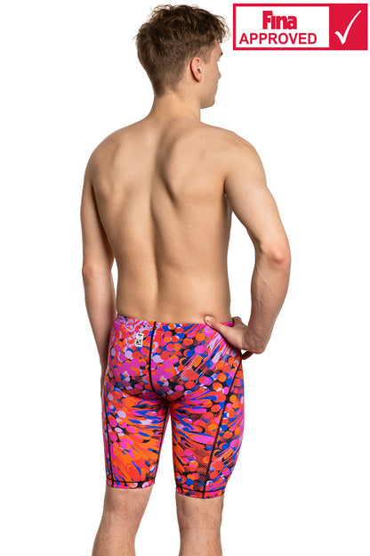 Revolution jammer X5