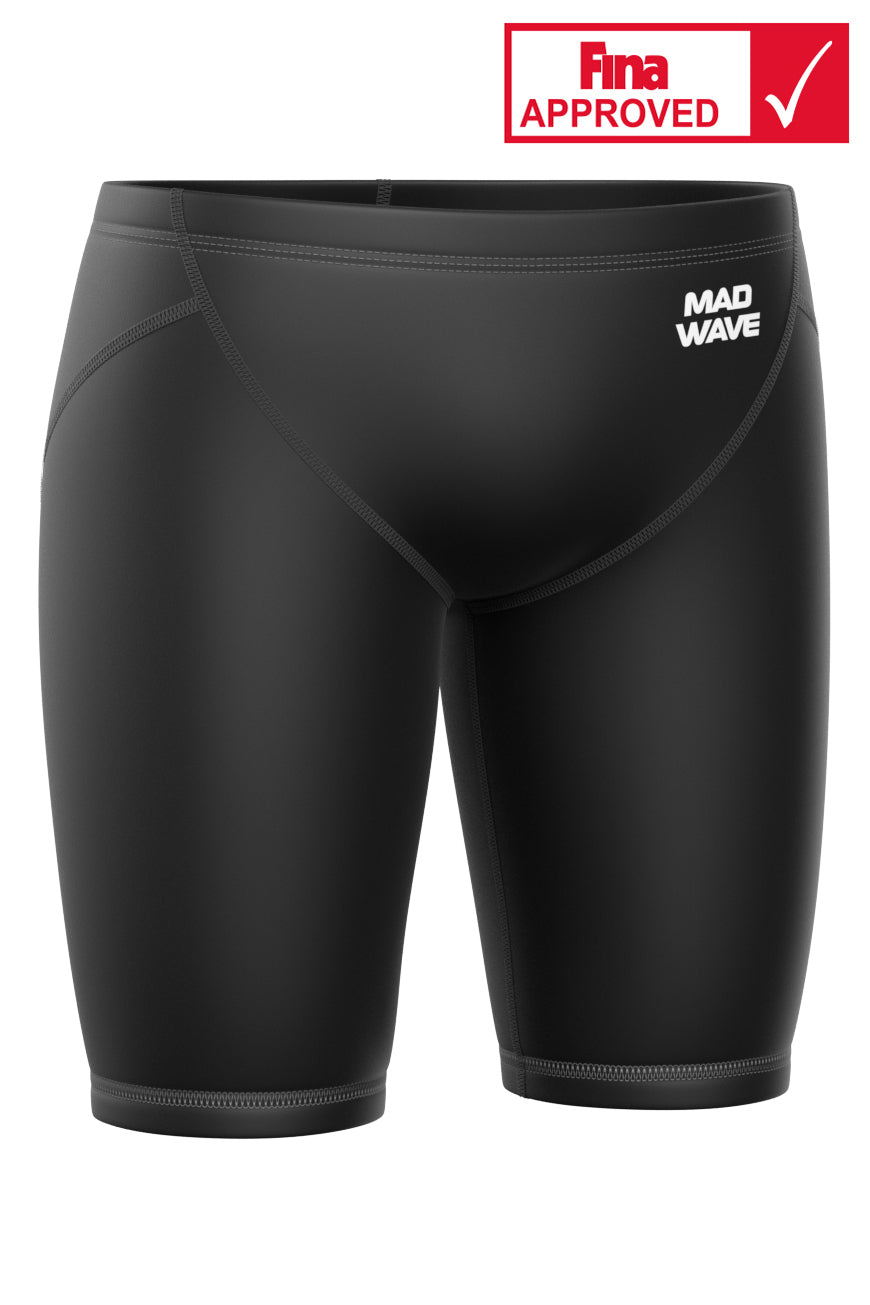 MW Revolution herenjammer 