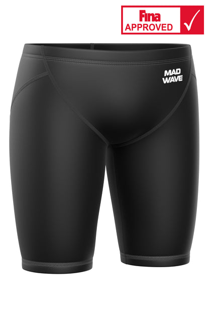 MW Revolution herenjammer 