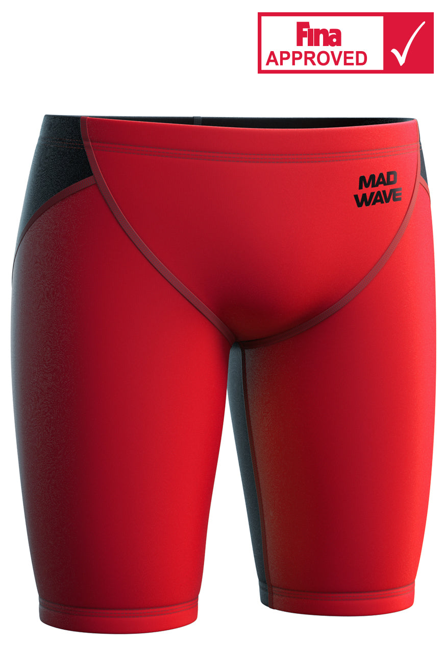 MW Revolution herenjammer 