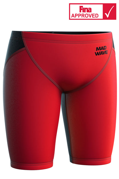 MW Revolution herenjammer 