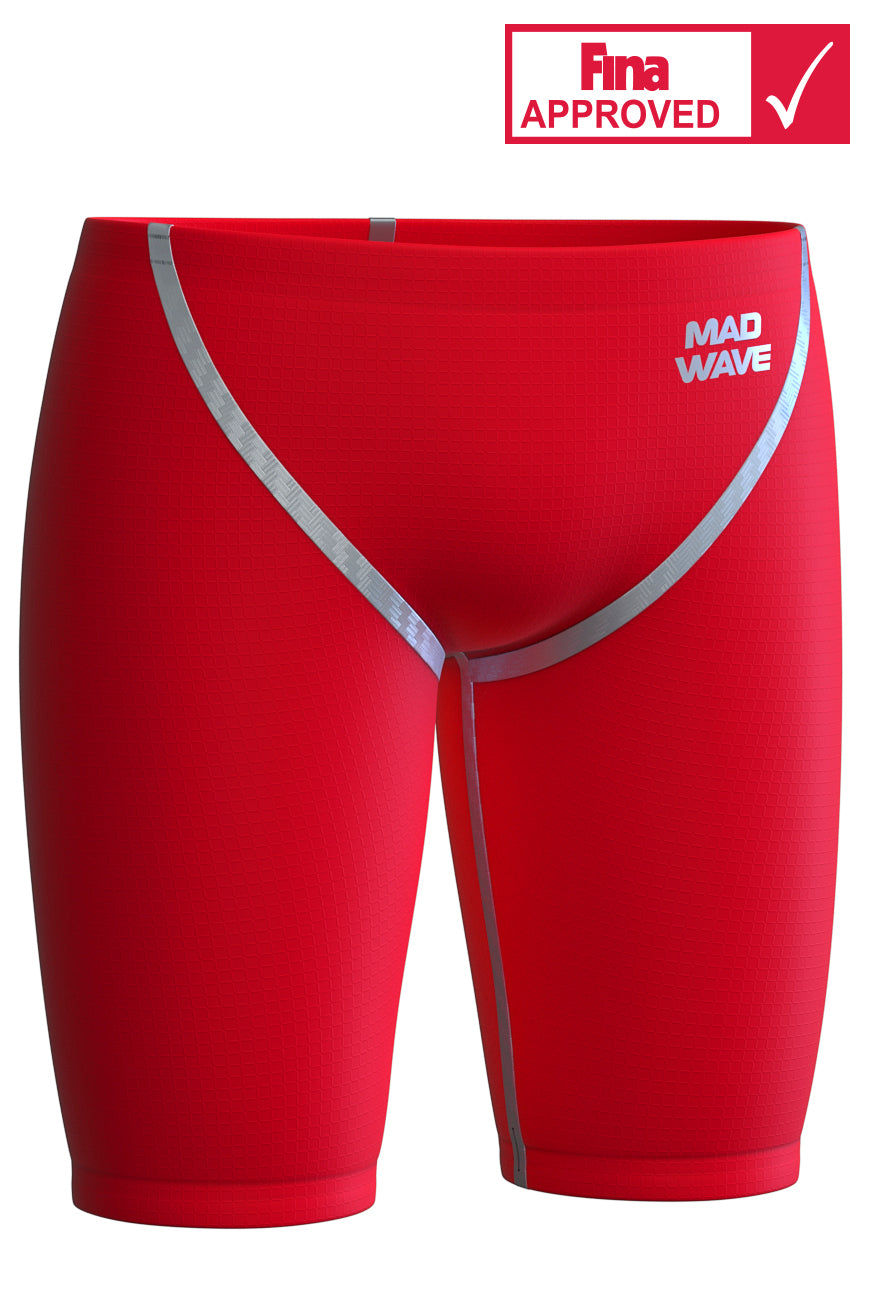 Forceshell men jammer