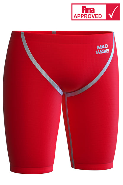 Forceshell men jammer