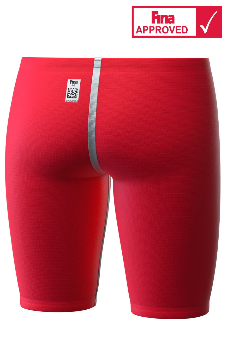 Forceshell men jammer