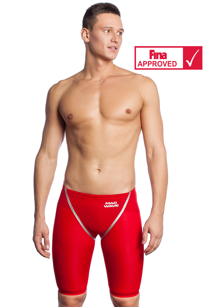 Forceshell men jammer
