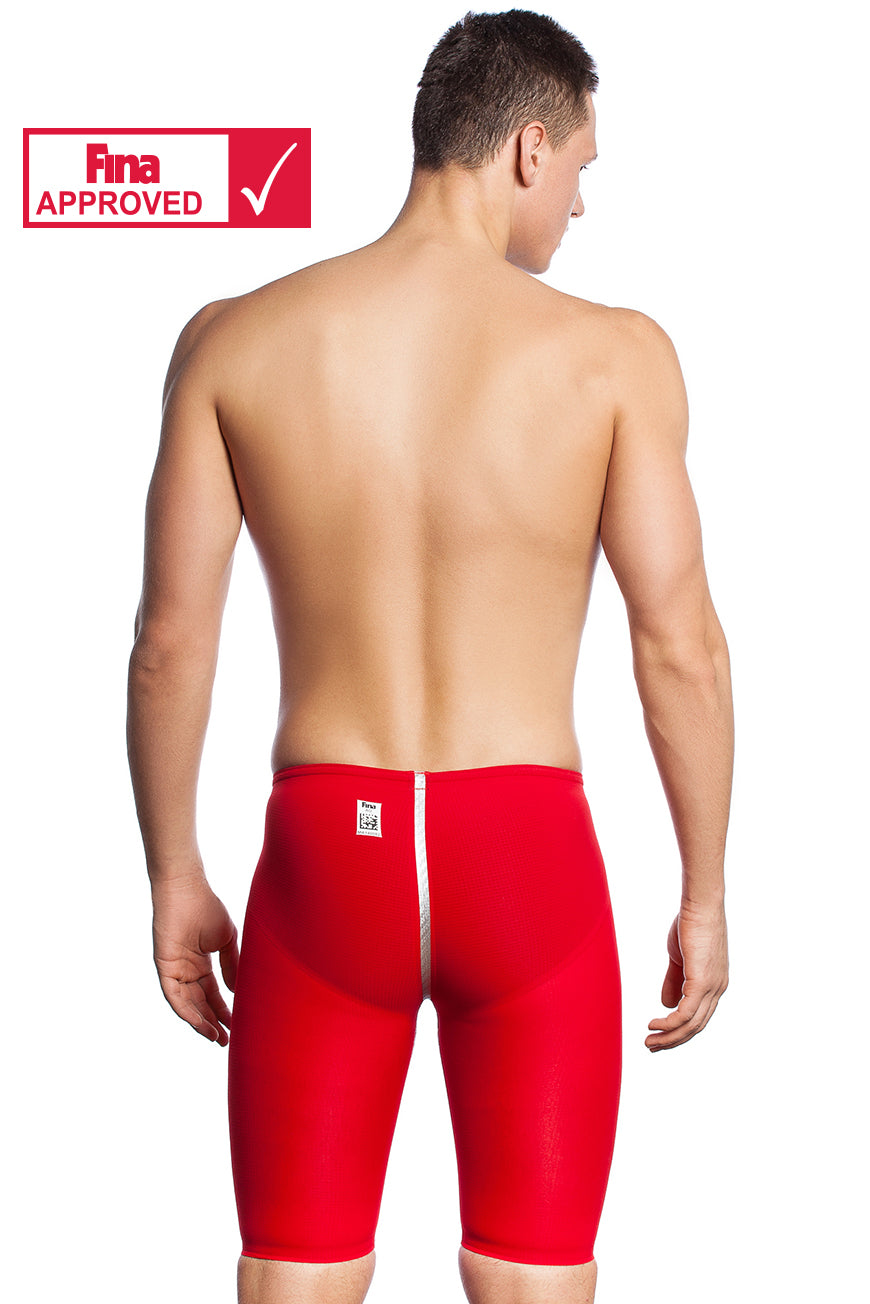 Forceshell men jammer