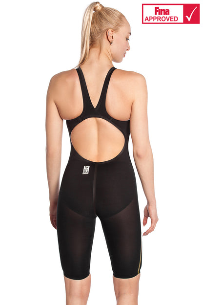Women's Open Back Forceshell 